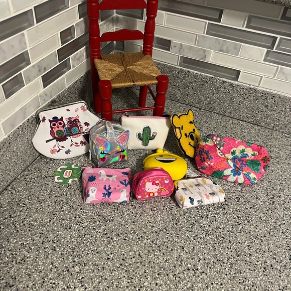 Coin Purse  Bundle - Picture 10 of 10